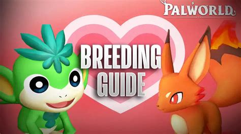 Palworld breeding. Things To Know About Palworld breeding. 